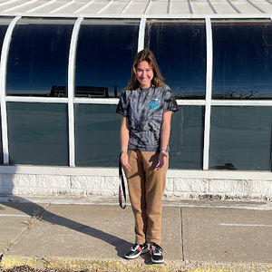 Meet your Posher, Madeline